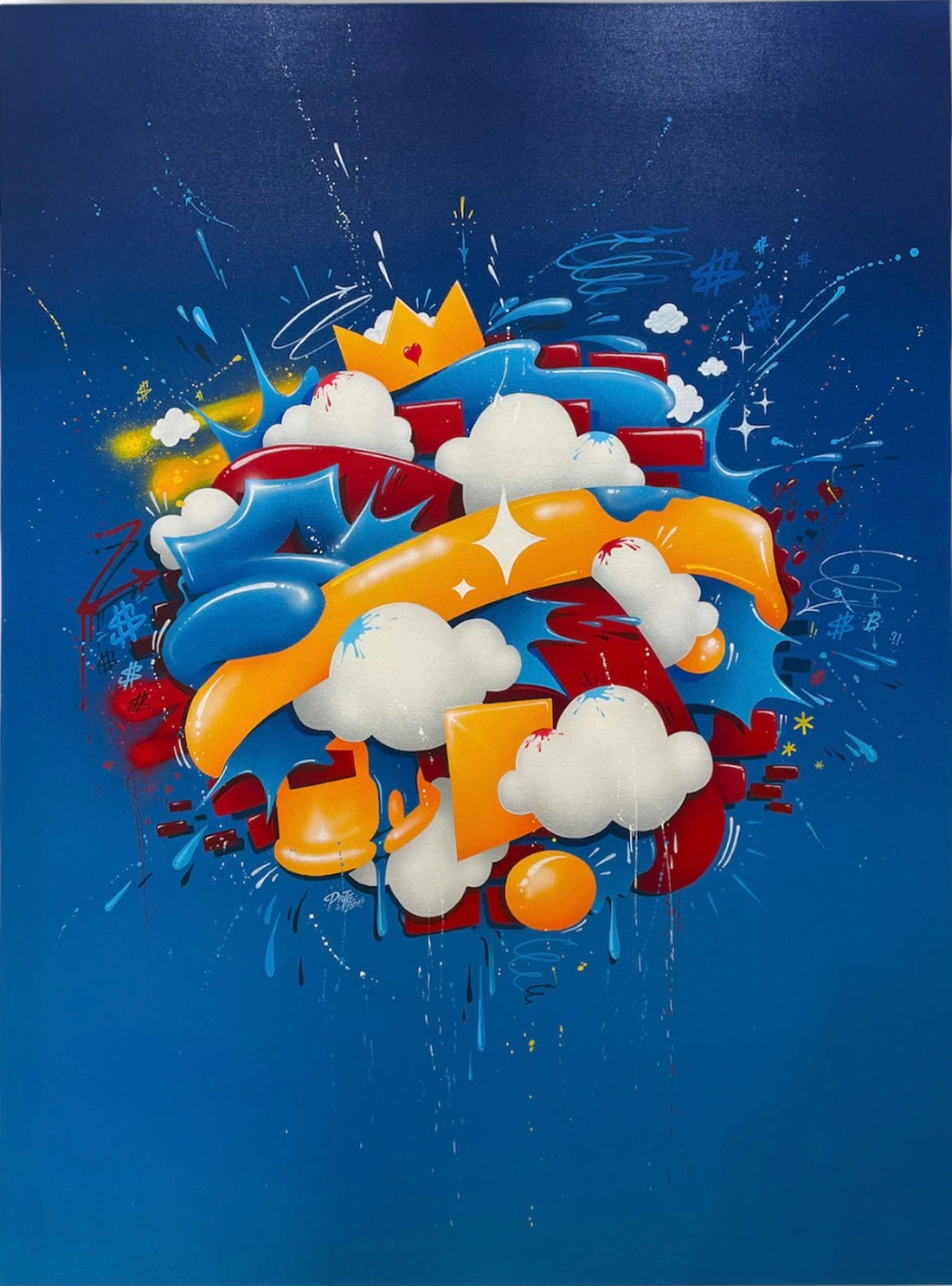 Discover-the-Bold-and-Innovative-World-of-Contemporary-Art| Shop name