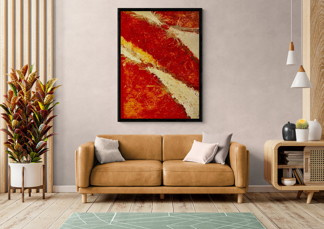 Discover-the-Magic-of-Abstract-Art-5-Reasons-to-Add-it-to-Your-Collection-Today| Shop name