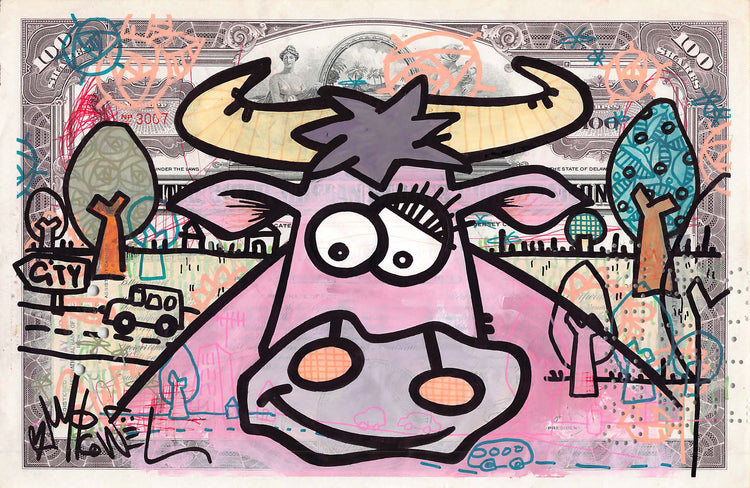 Micowel | Parody Gallery