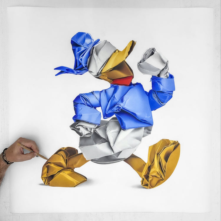 Complex-assemblage | Parody Gallery