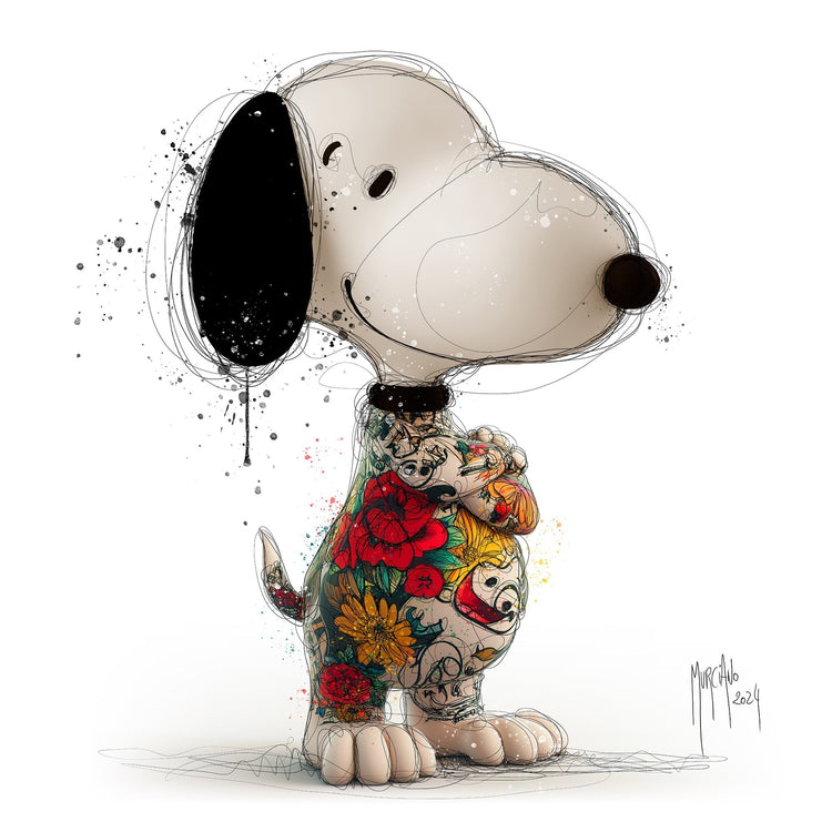Patrice-Murciano | Parody Gallery