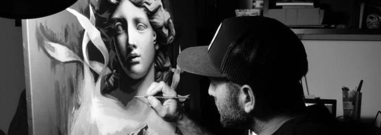Horss | Parody Gallery