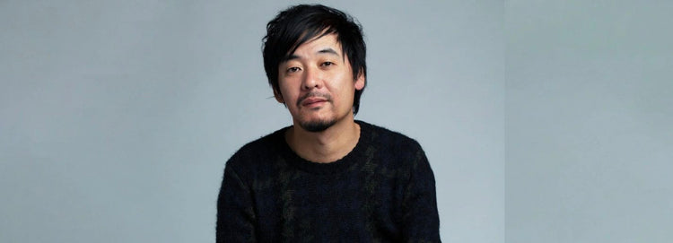 Akio-Harada | Parody Gallery