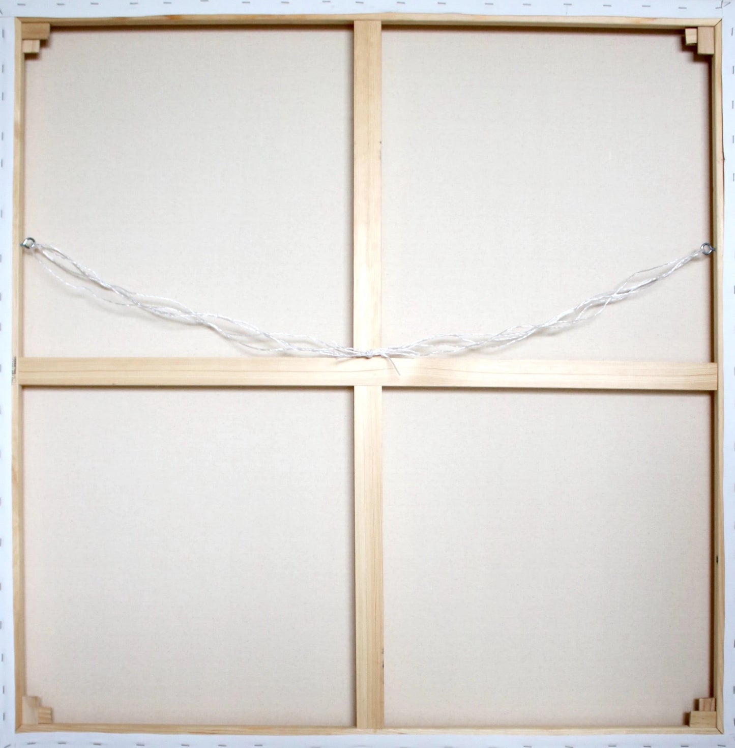 Under the sea (trompe-l'oeil) Jessica Renault