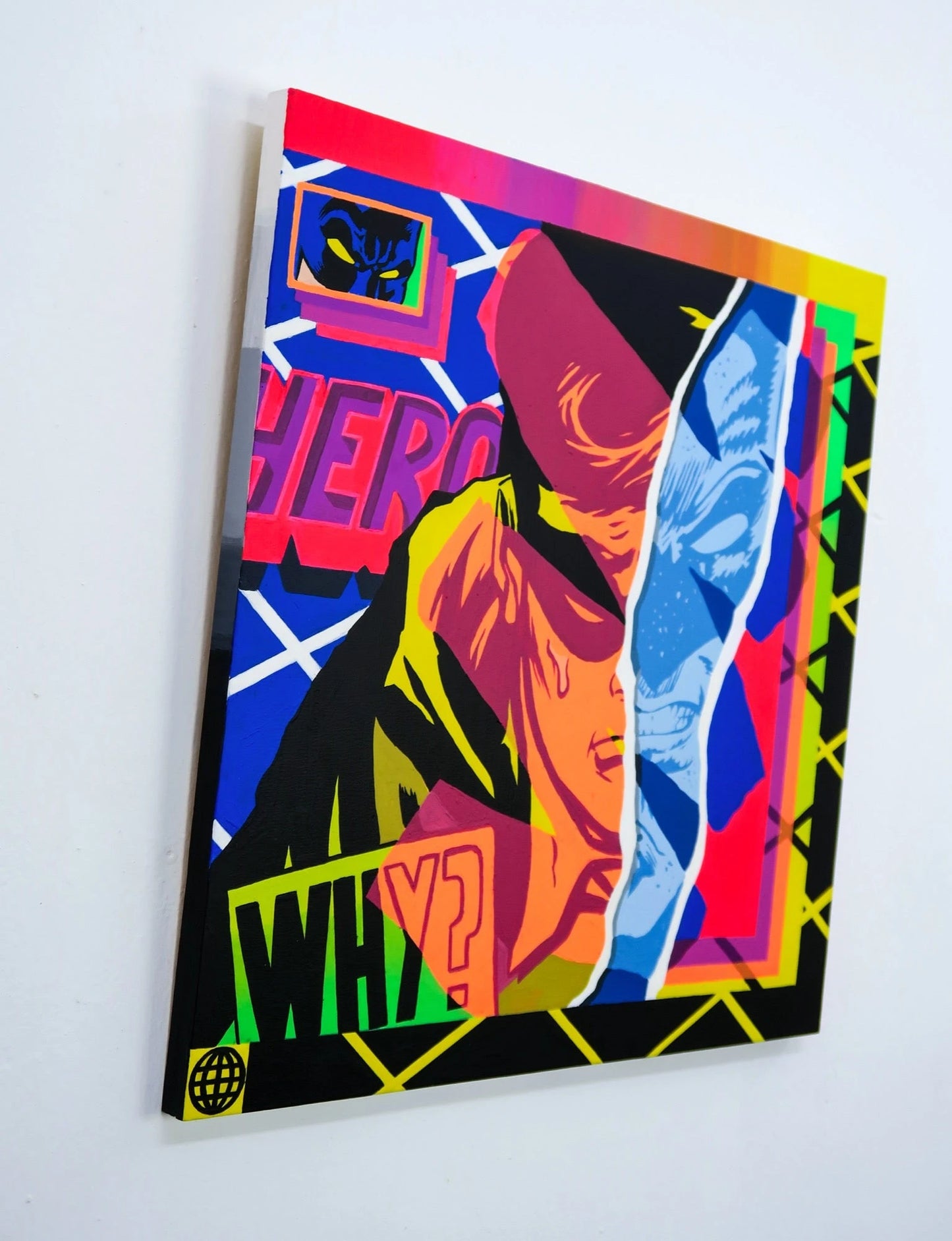 Hero Dante Arcade