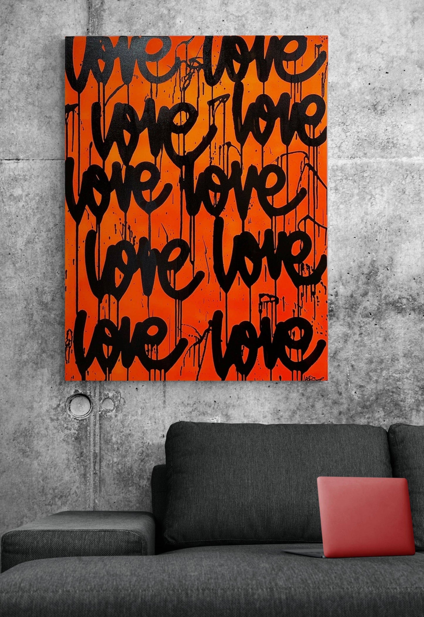 NAKO by La Pointe - Signature Fine Art