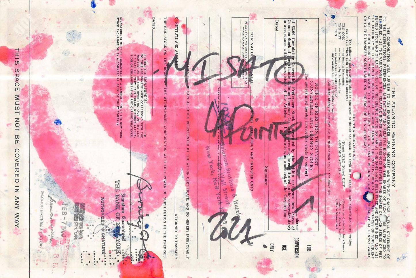 Misato by La Pointe - Signature Fine Art