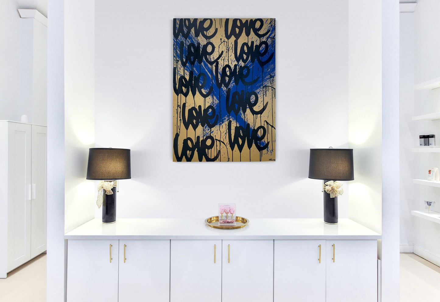 NOE by La Pointe - Signature Fine Art
