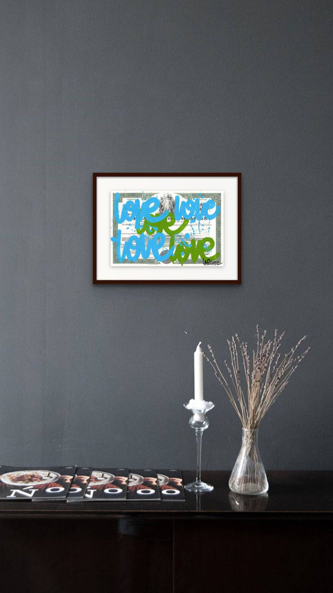 Katsu by La Pointe - Signature Fine Art