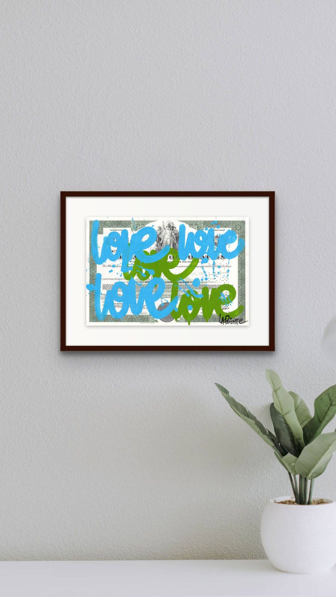 Katsu by La Pointe - Signature Fine Art