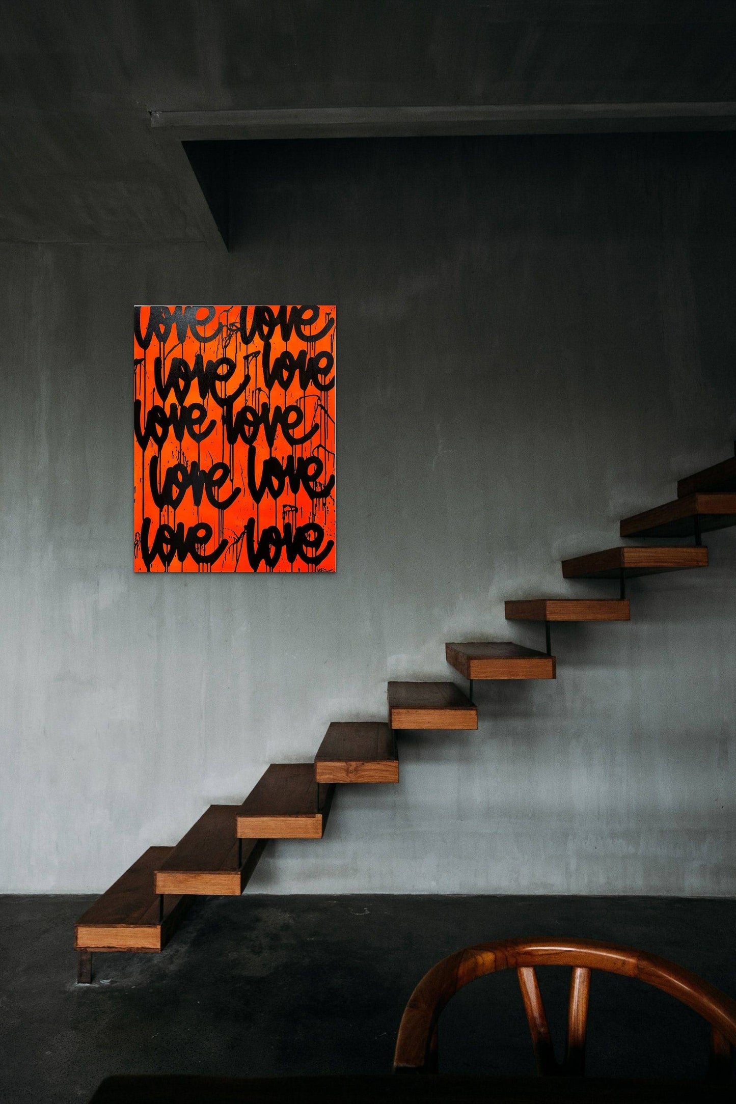 NAKO by La Pointe - Signature Fine Art