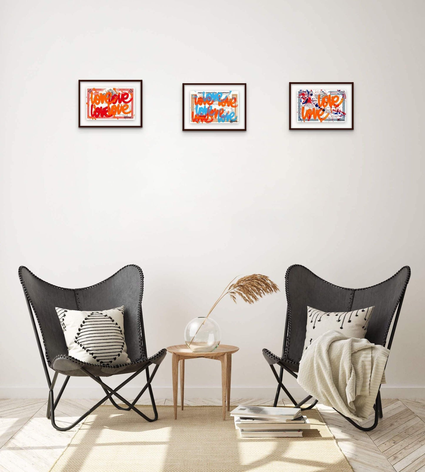 Iruka by La Pointe - Signature Fine Art