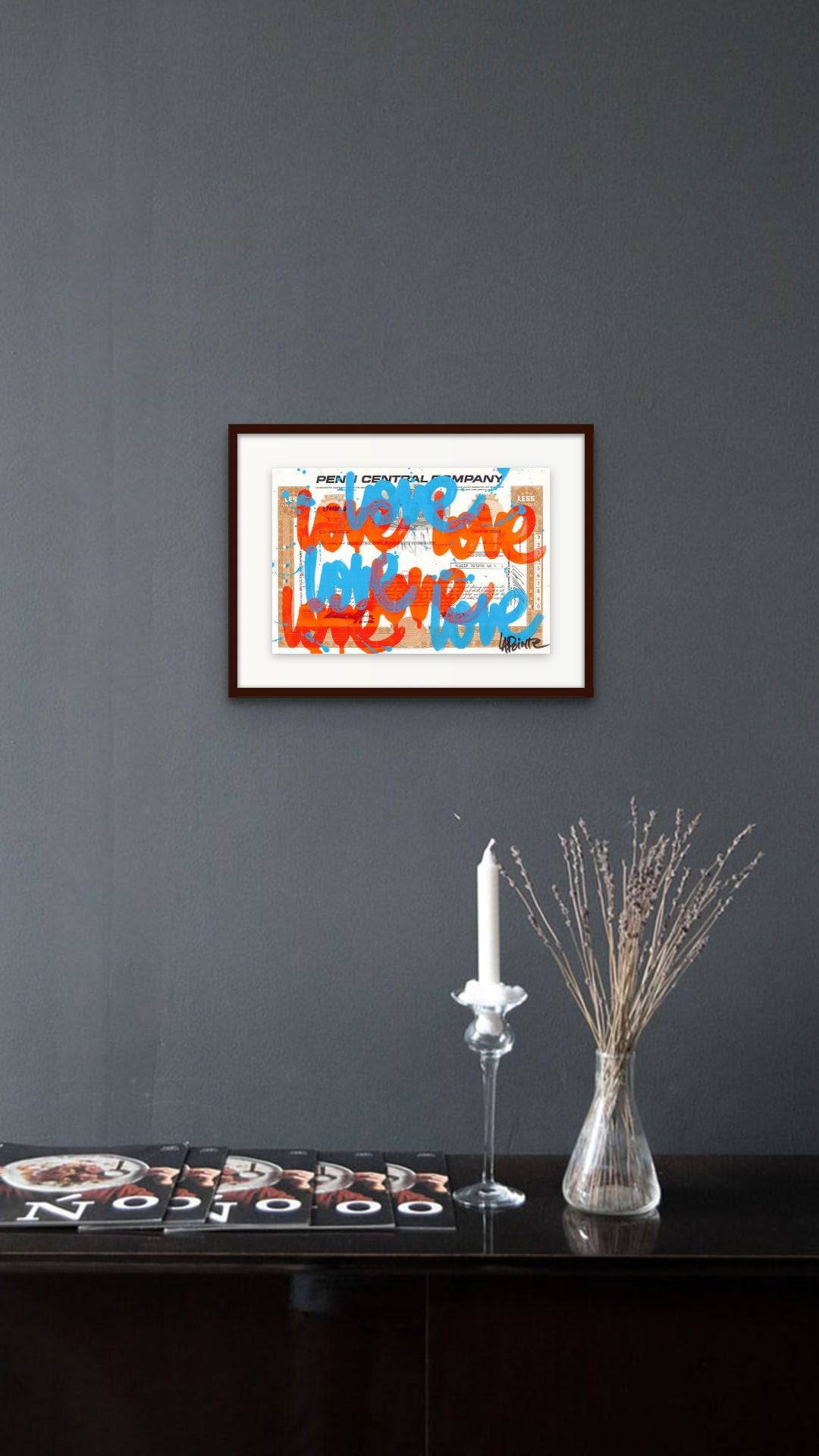 Wakame by La Pointe - Signature Fine Art