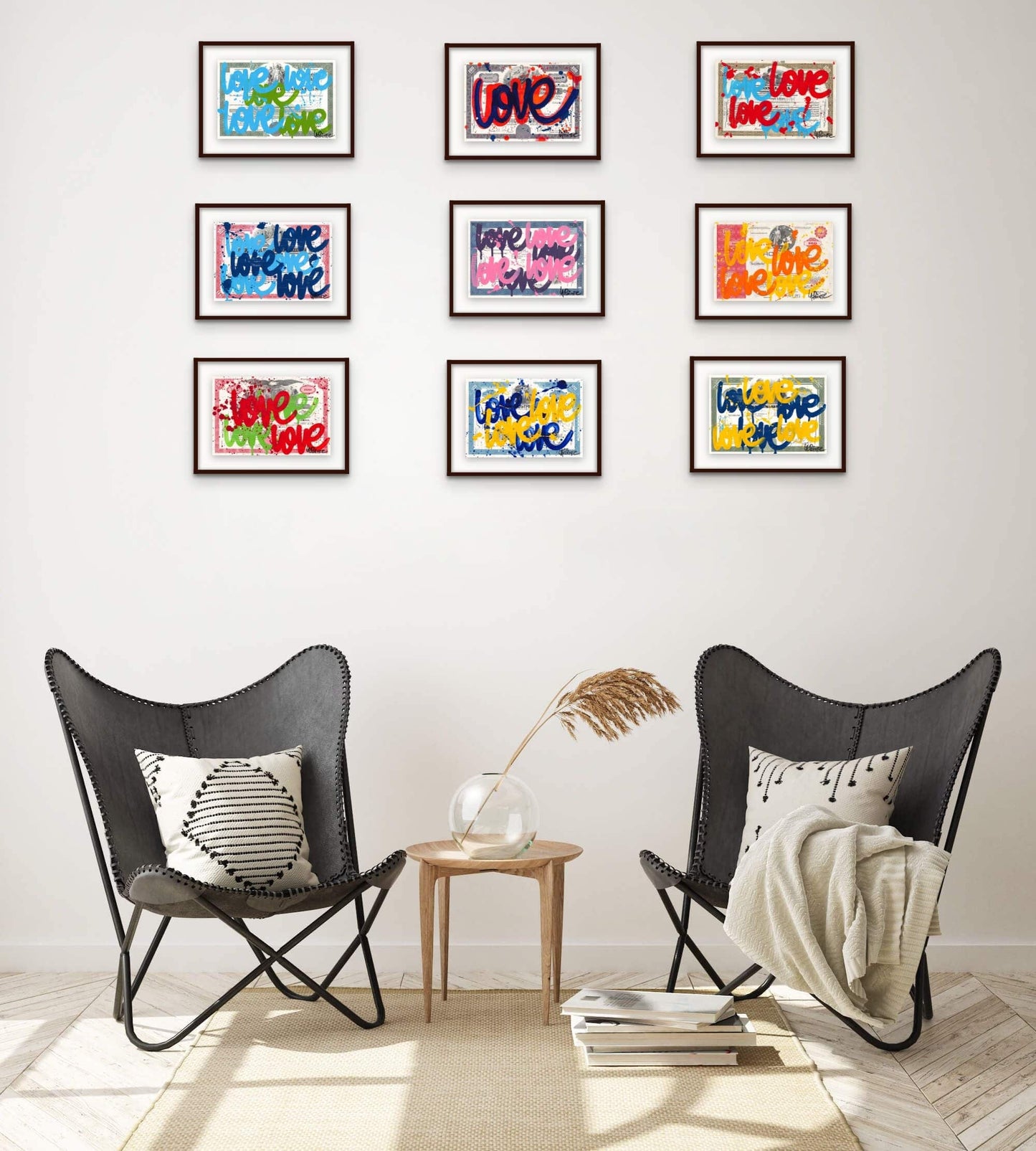 Katsu by La Pointe - Signature Fine Art