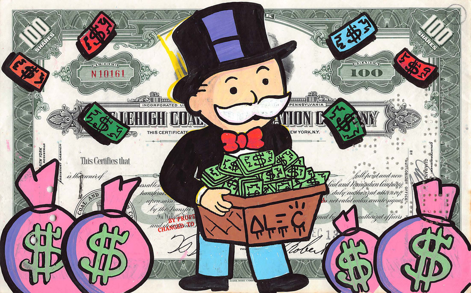 Alec-Monopoly | Parody Gallery