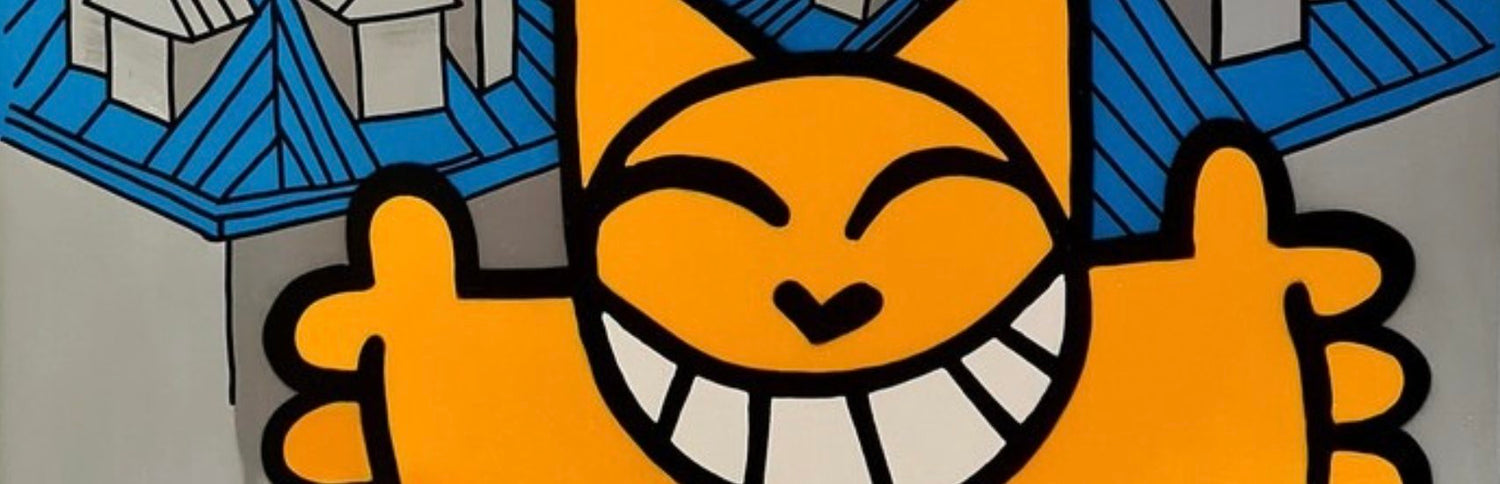 M.-Chat | Parody Gallery