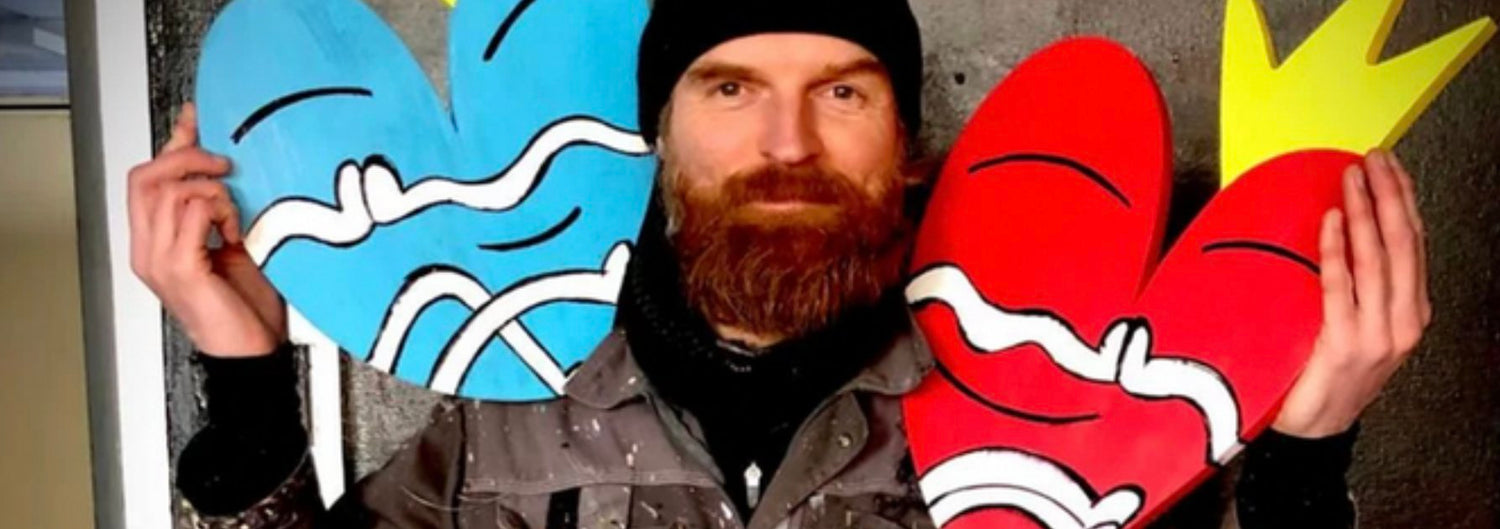 M.Koeur | Parody Gallery