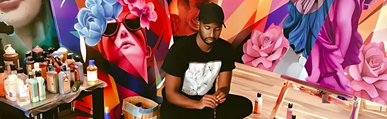 Yannick-Aaron | Parody Gallery