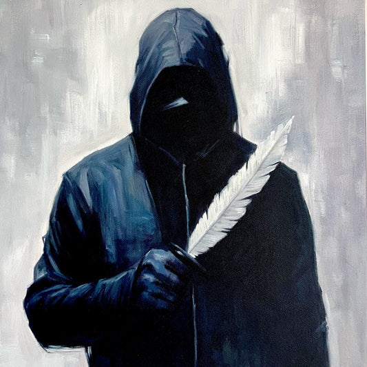 Featherblade JBOY