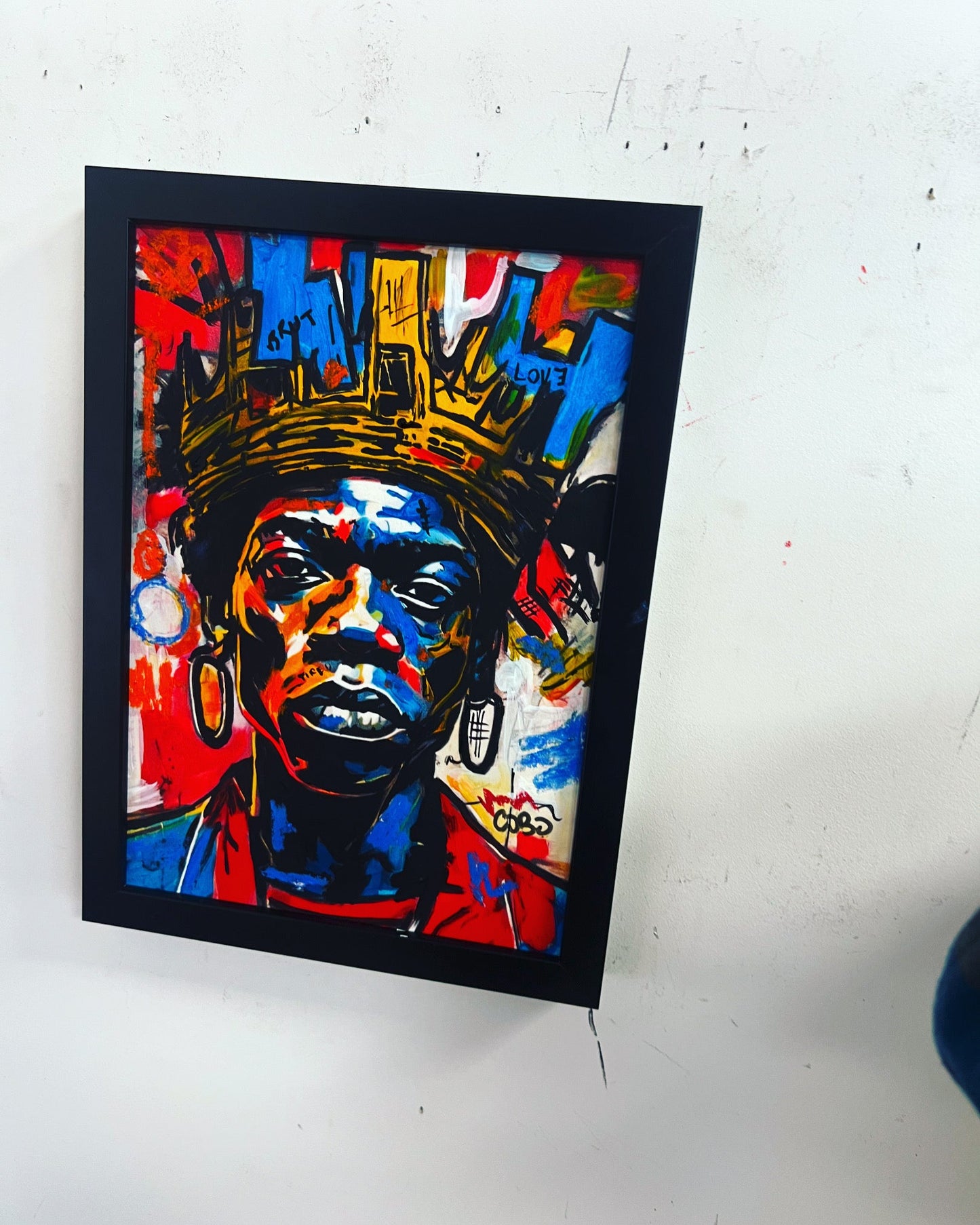 King cObo
