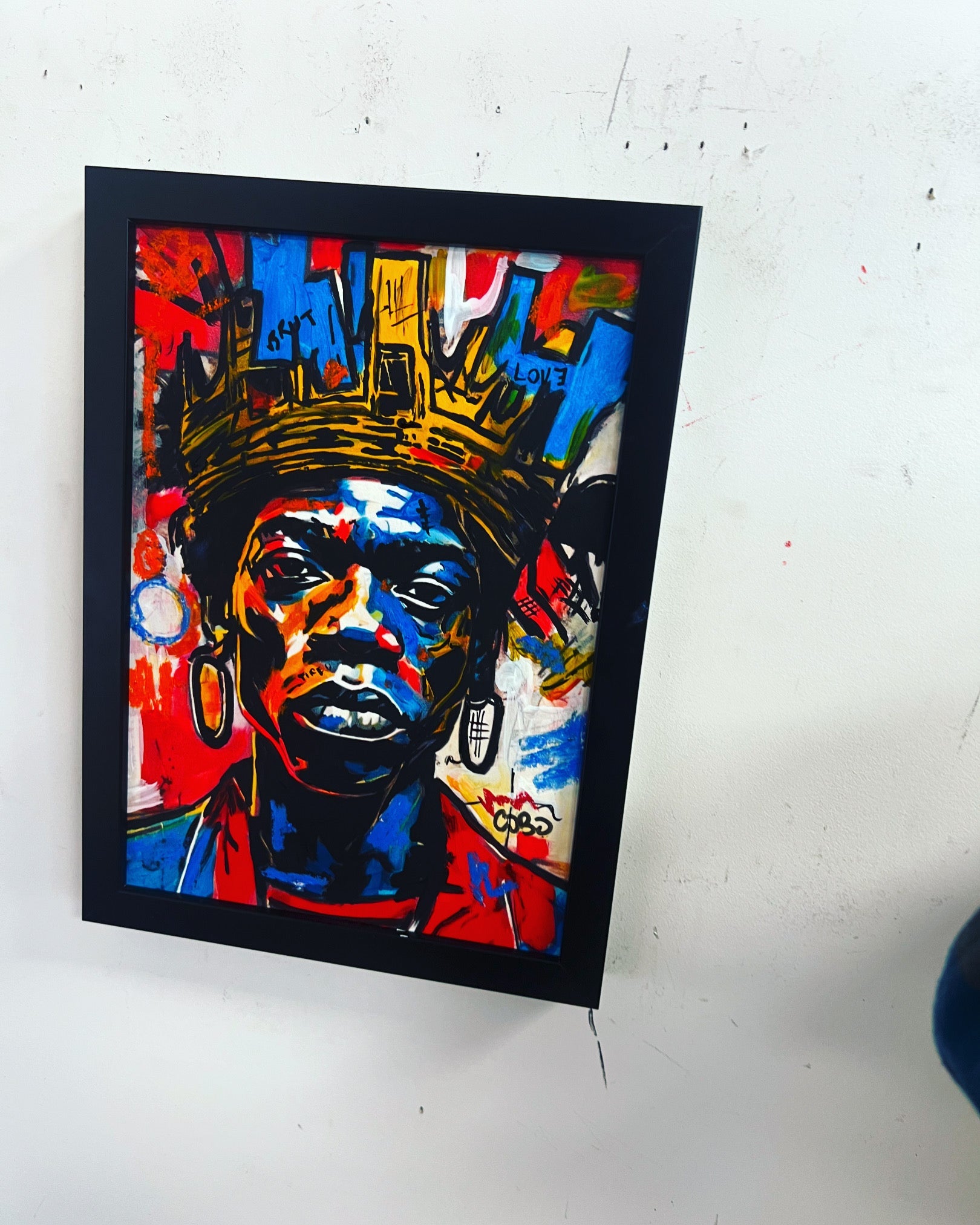 King cObo