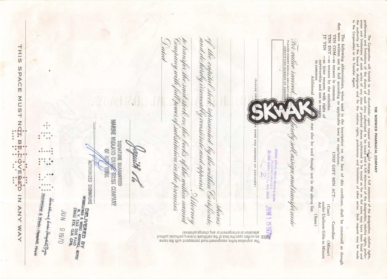 Maniac's Struggle 3 SKWAK
