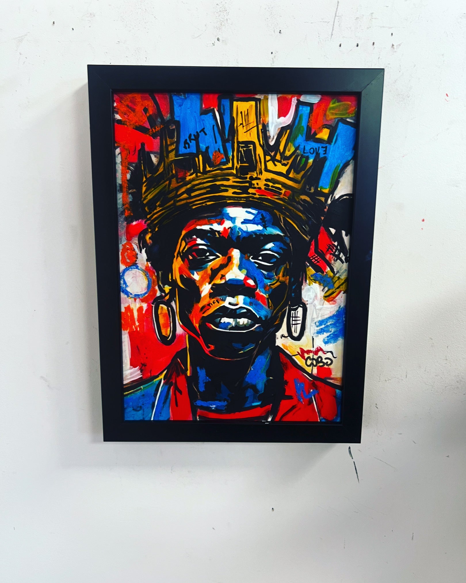 King cObo