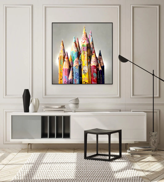 Color Your Colors Onemizer