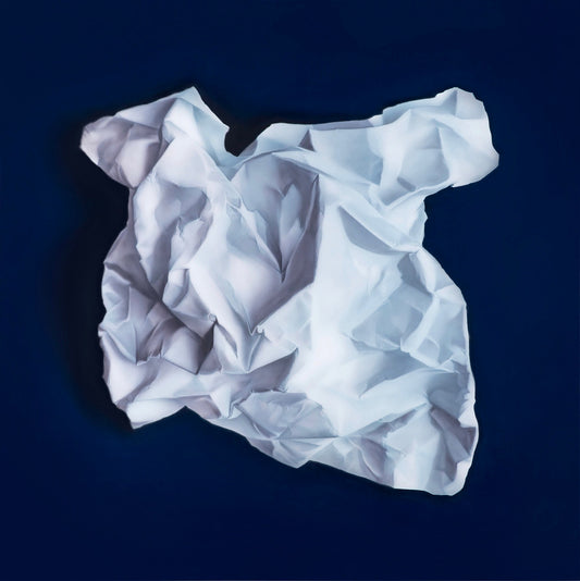Paper Ball Jessica Renault