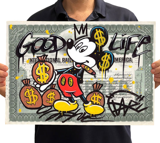 Good Life Daru