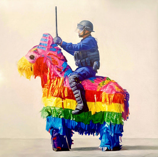 Fun Police JBOY