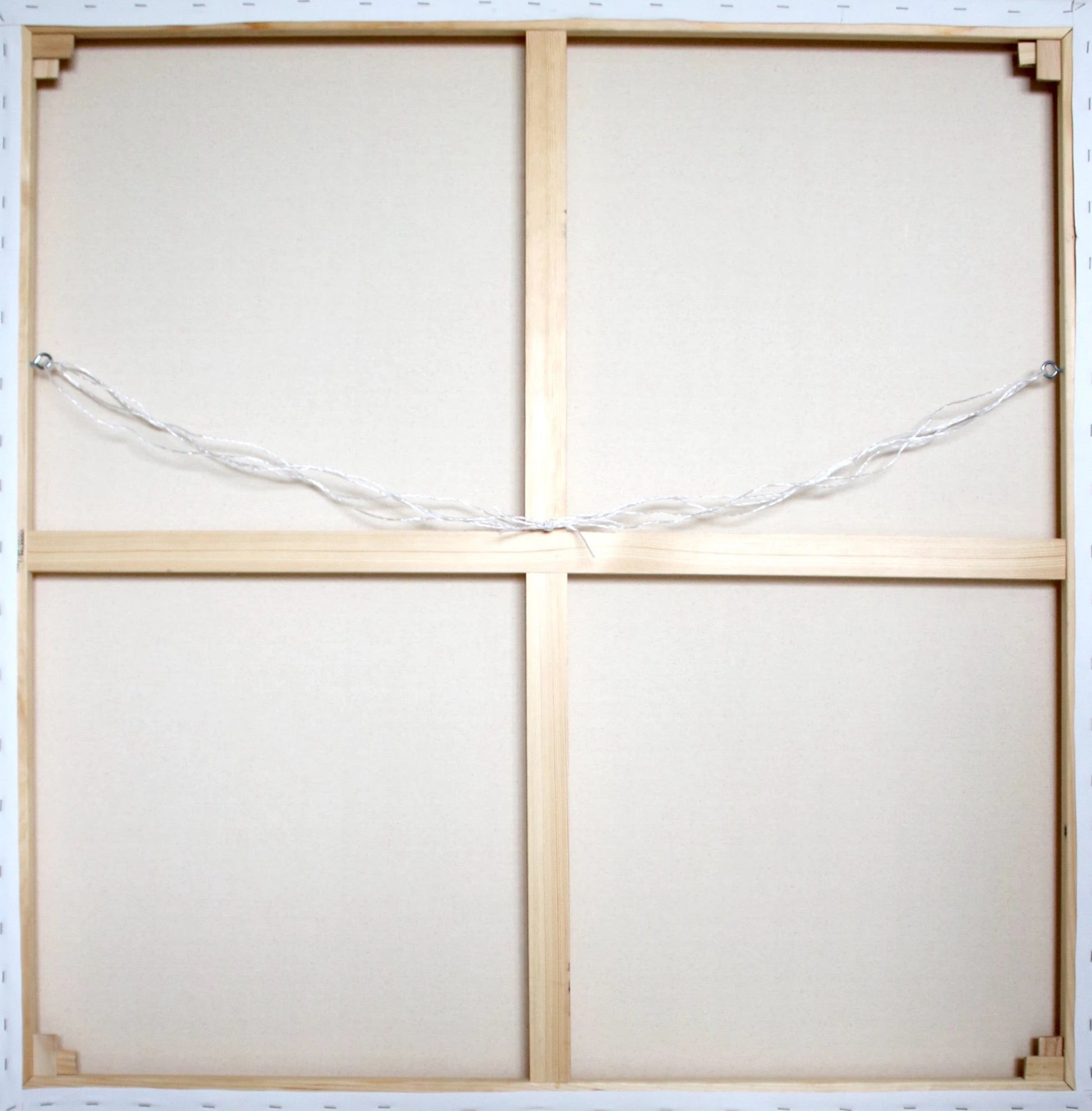 Under the sea (trompe-l'oeil) Jessica Renault