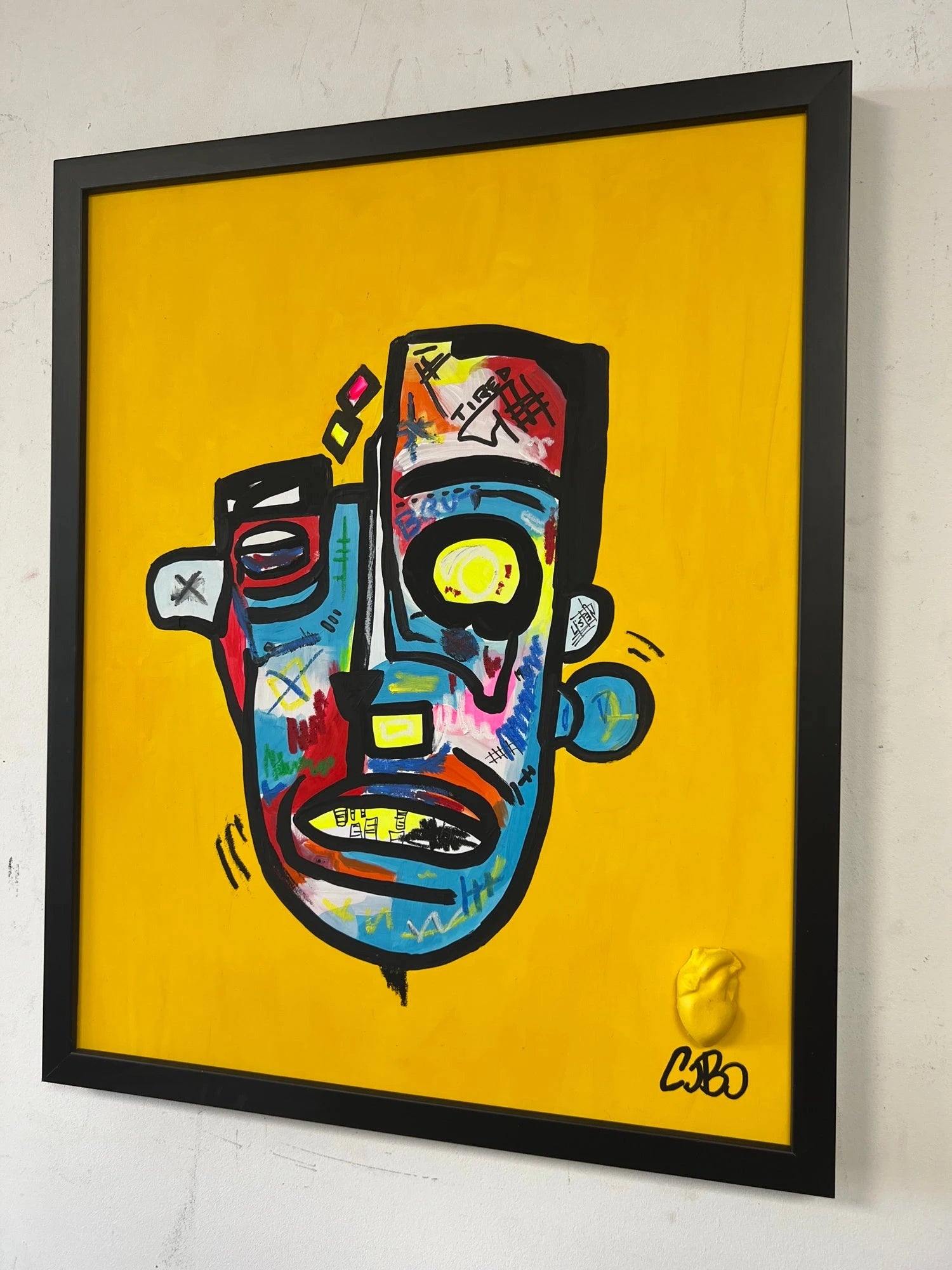 Listen cObo