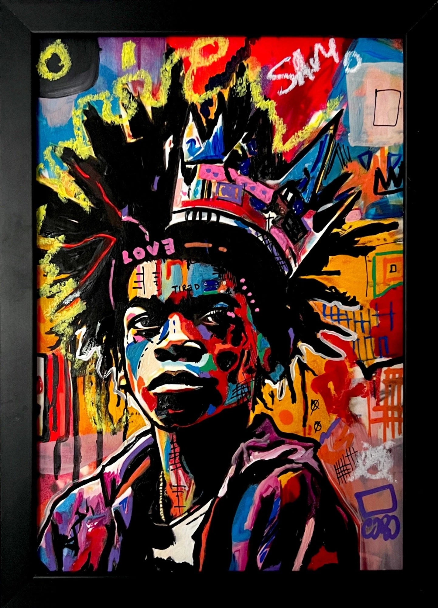 Kid King cObo