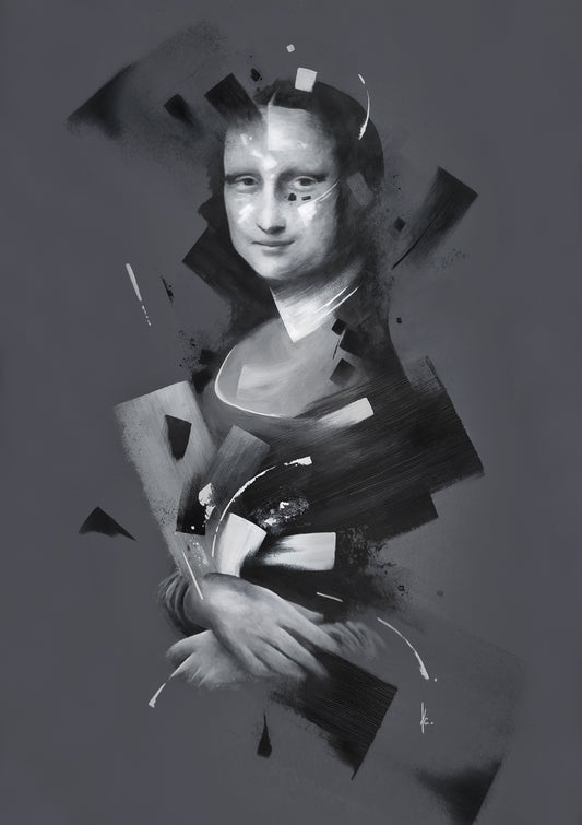 Lisa by Lucy courtès Lucy Courtès