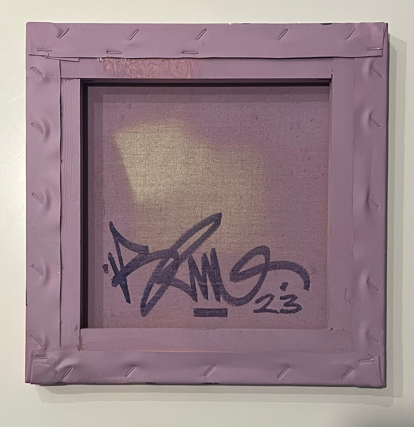 Pink Panther by Brunograffer by Brunograffer - Signature Fine Art