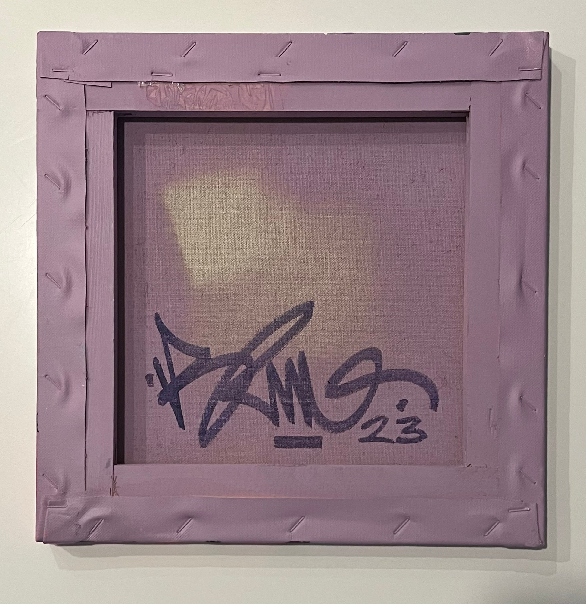 Pink Panther by Brunograffer by Brunograffer - Signature Fine Art