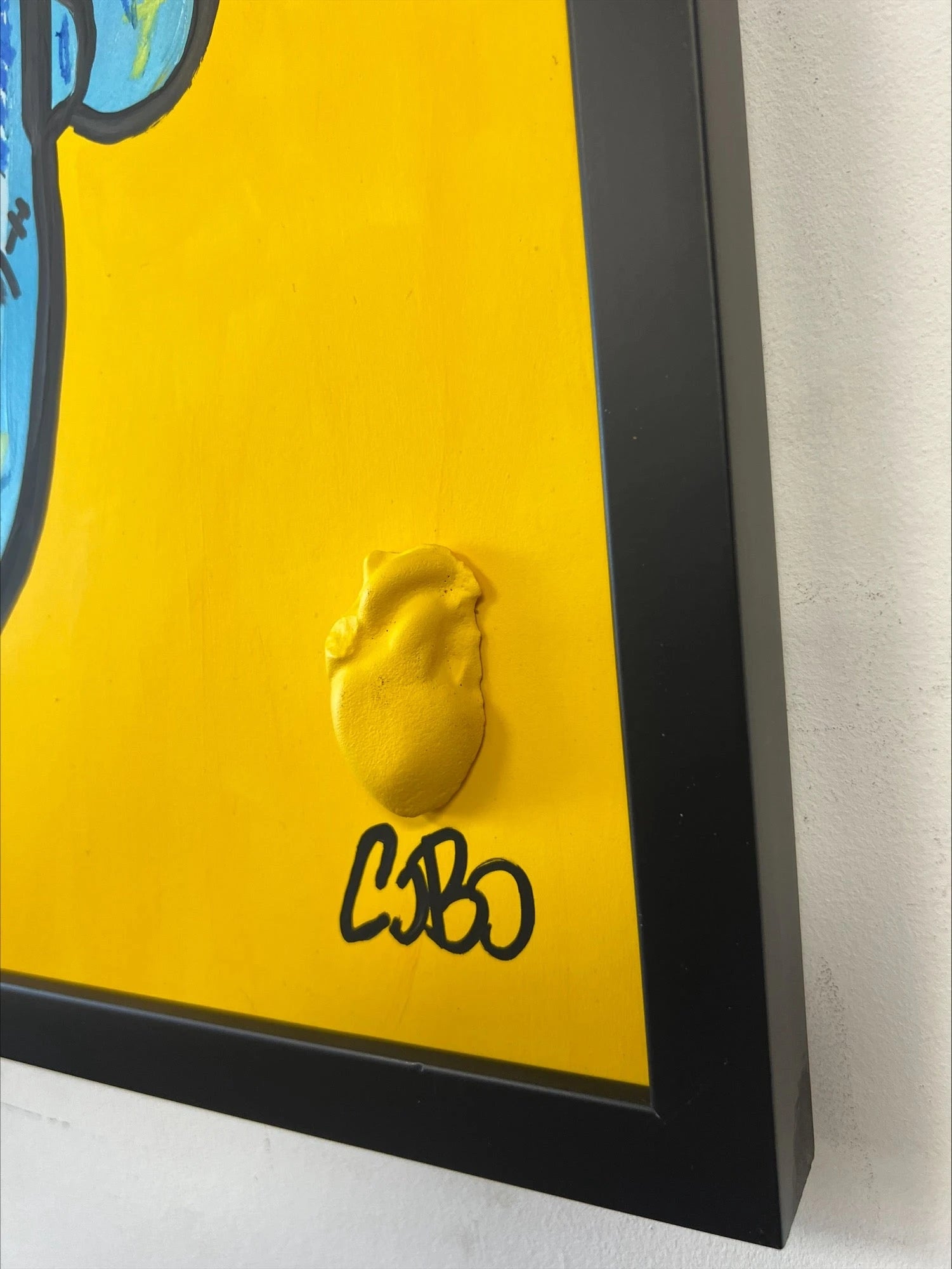Listen cObo