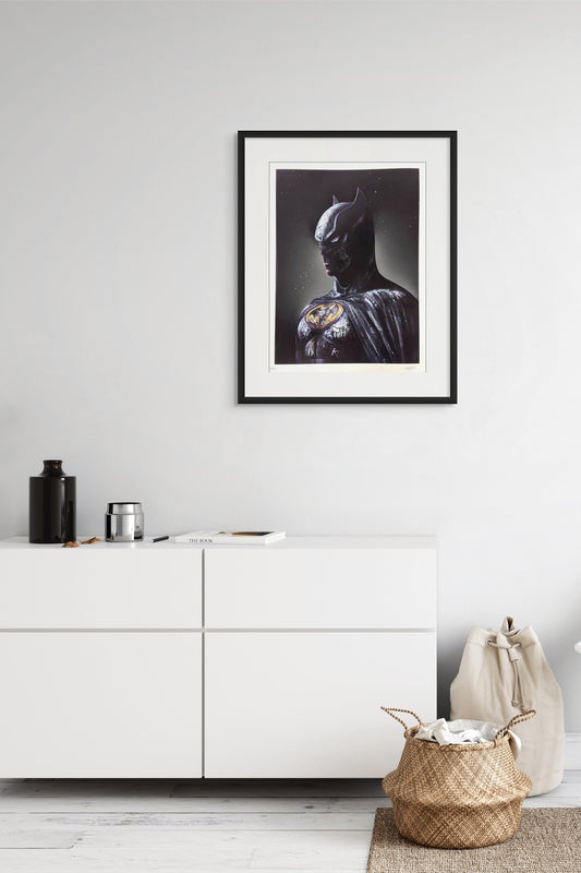 Batman Onemizer