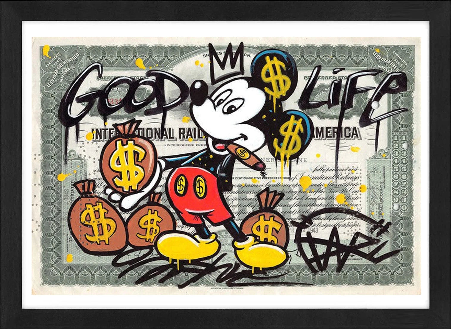 Good Life Daru