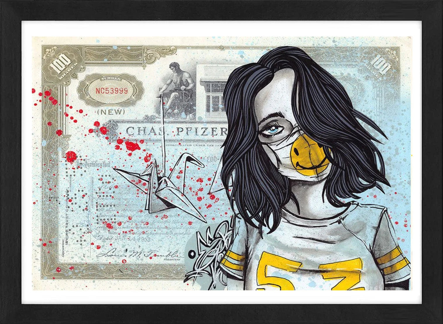 Pandemic Esboner
