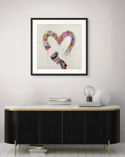 Color Your Love Onemizer