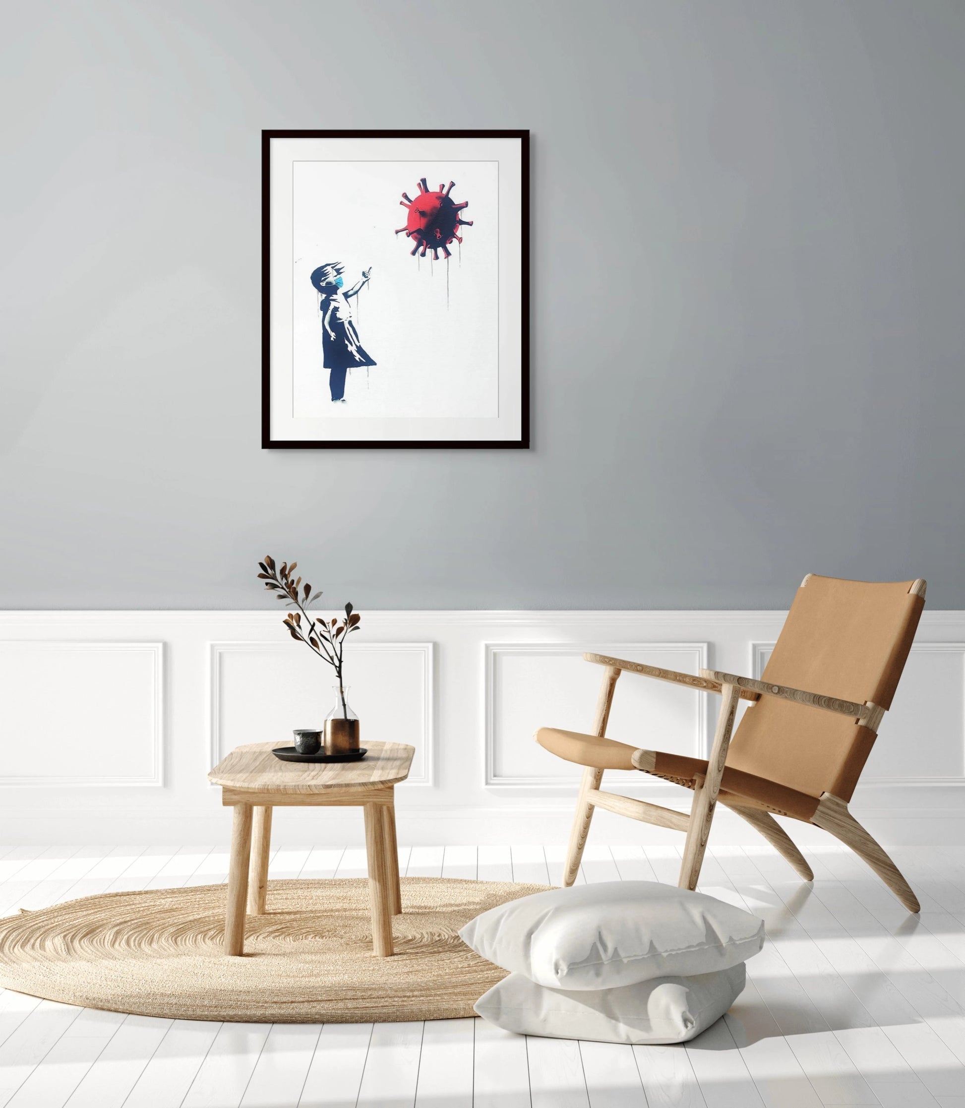 Corona plus y'en a encore ! Onemizer