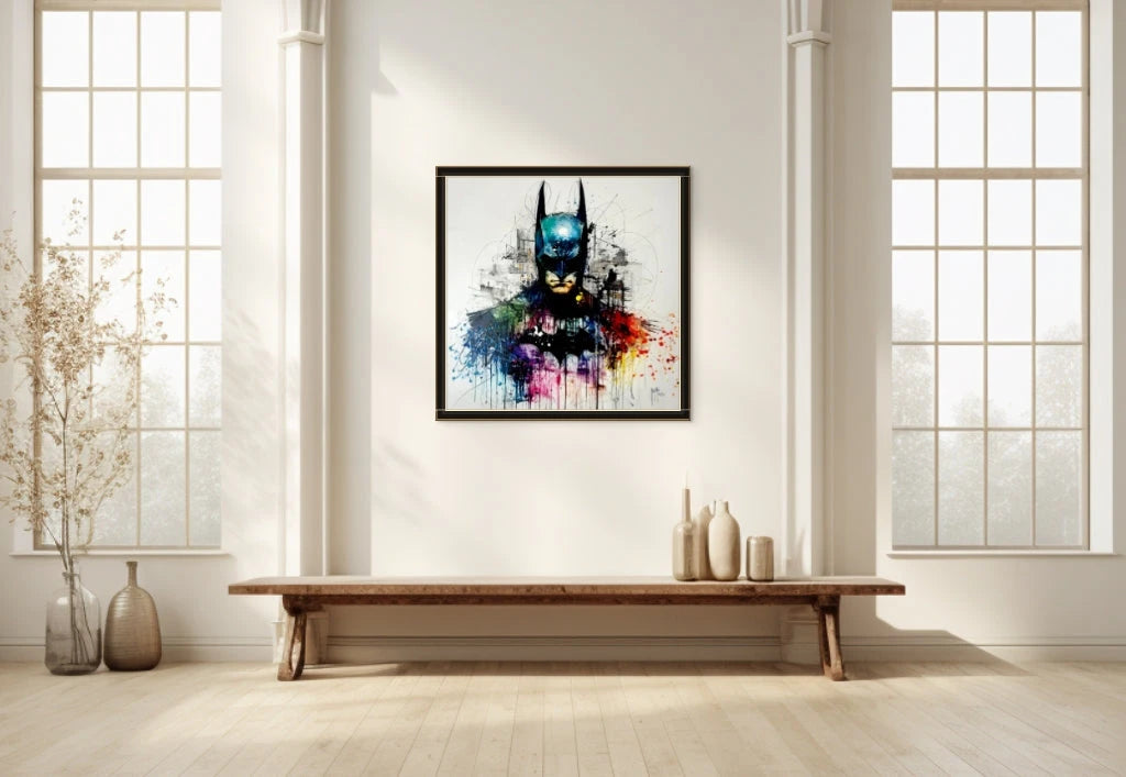Gotham Patrice Murciano