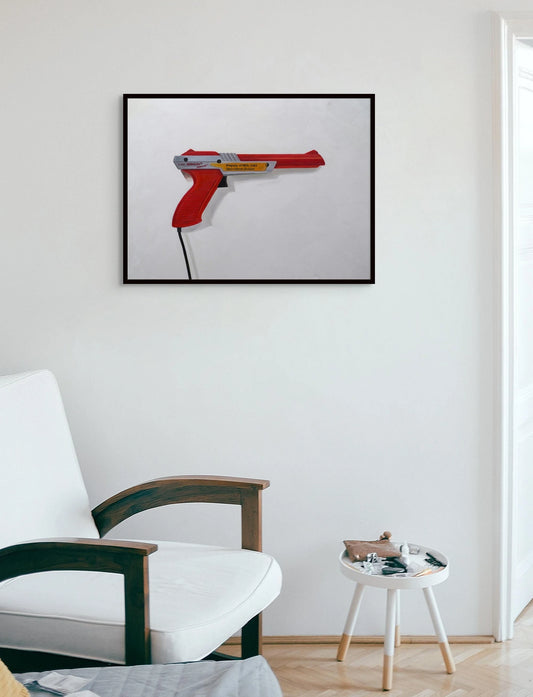 Zapper - NRA Child Recruitment Arlo Sinclair