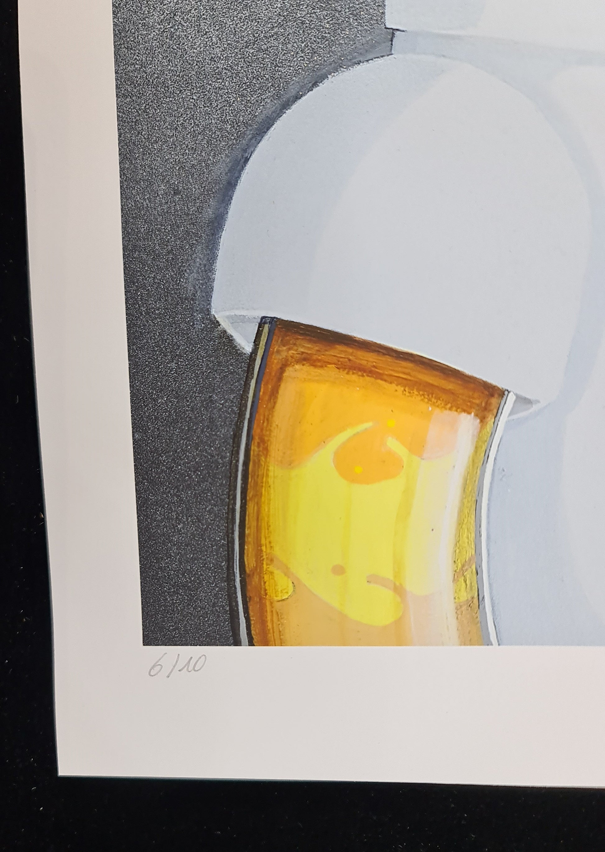 Homer Simpson by Flog by Flog - Signature Fine Art