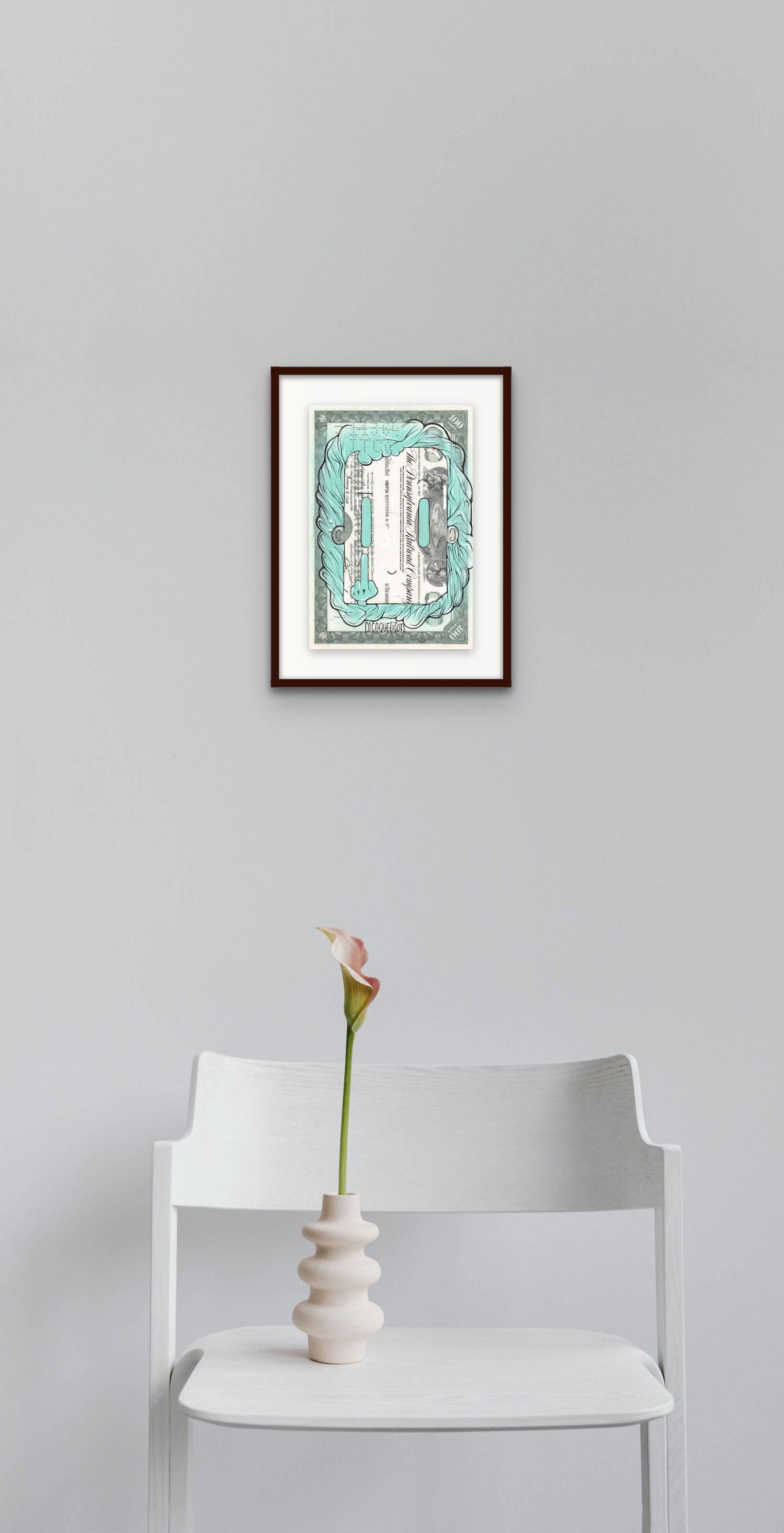 Cocoquelicots #9 | Cocoquelicots, France by Cocoquelicots - Signature Fine Art