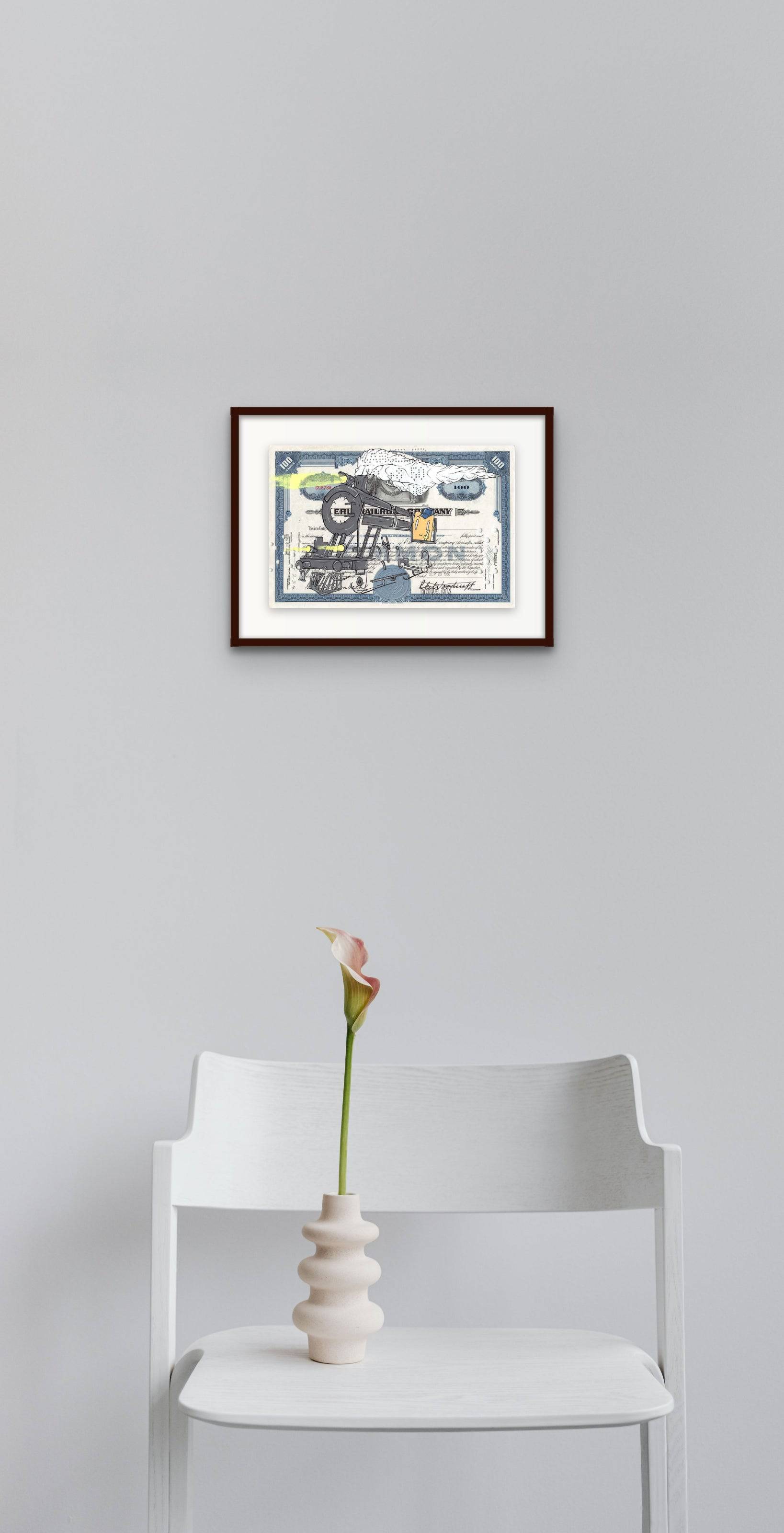 Cocoquelicots #11 | Cocoquelicots, France by Cocoquelicots - Signature Fine Art