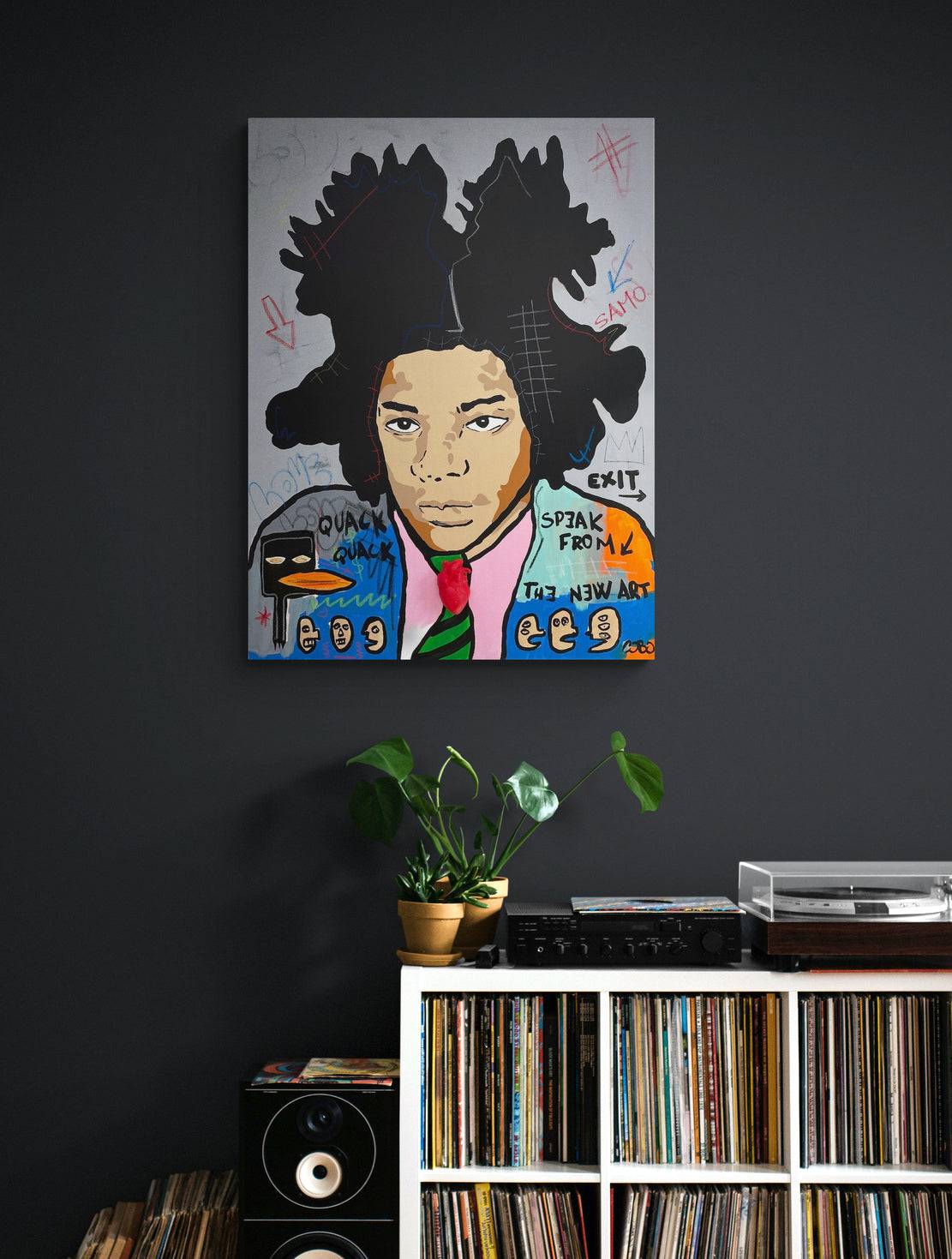 The New Art by cObo - Signature Fine Art
