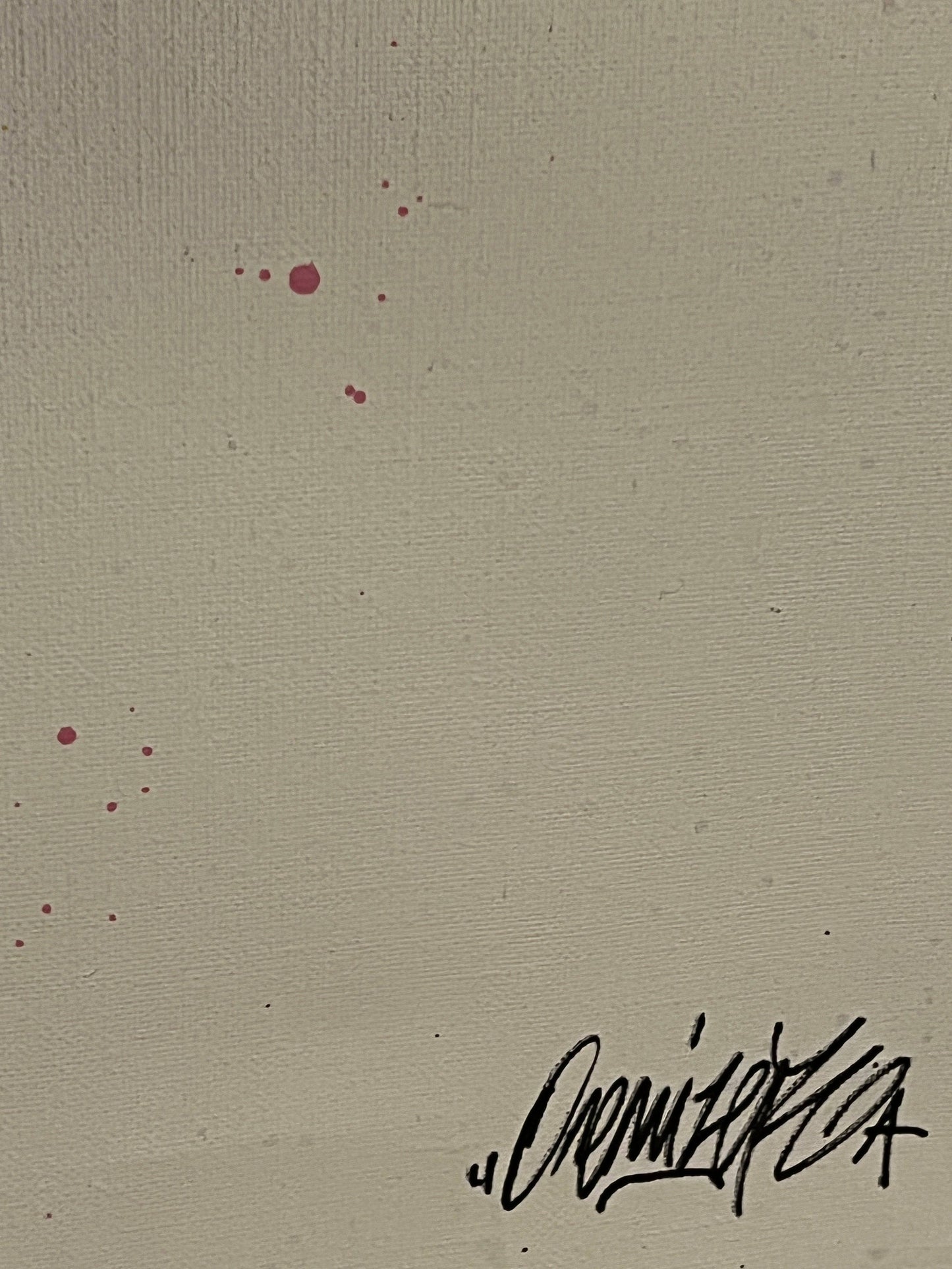 Nokiart by Onemizer - Signature Fine Art